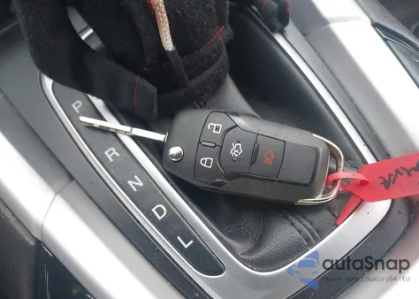 2014 Ford Fusion Hybrid Se z USA, uszkodzony, nr VIN 3FA6P0LU7ER255987